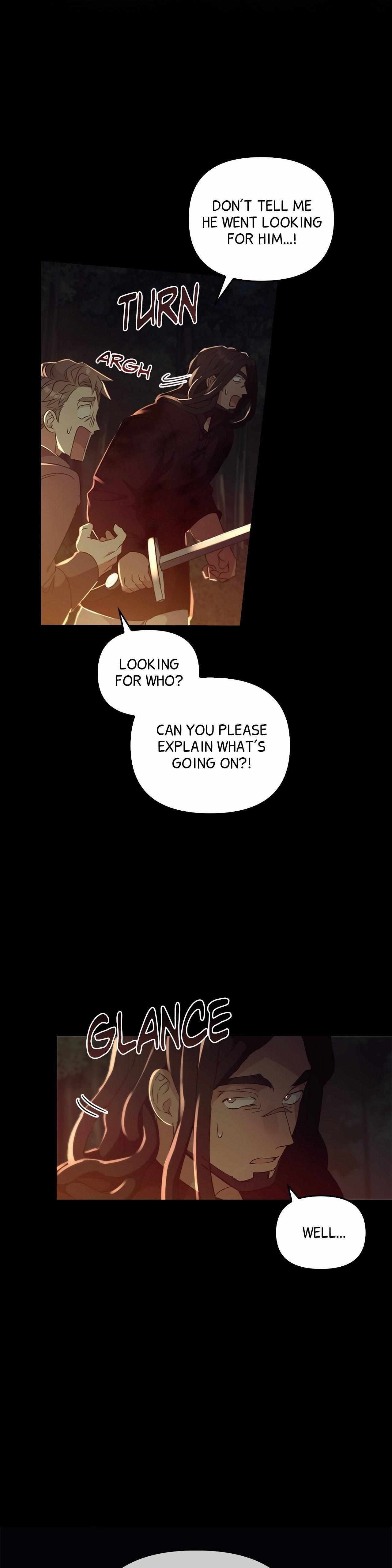 Read Regas Manga Online