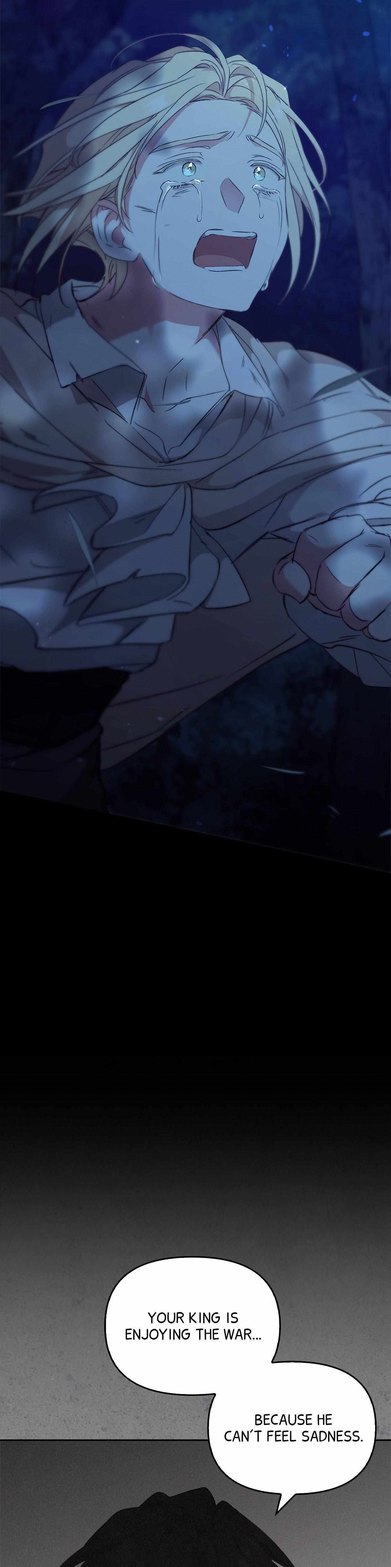 Read Regas Manga Online