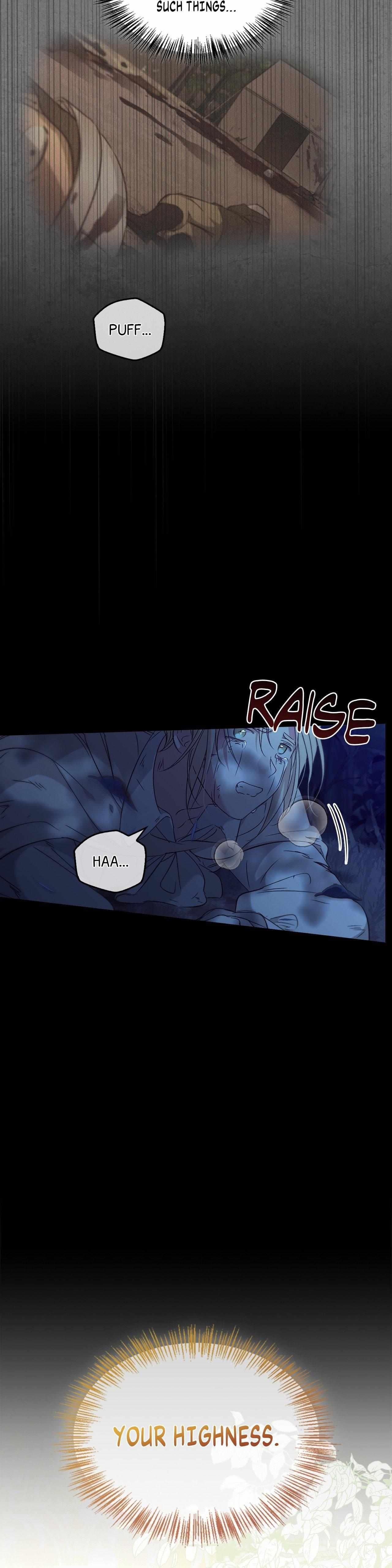 Read Regas Manga Online