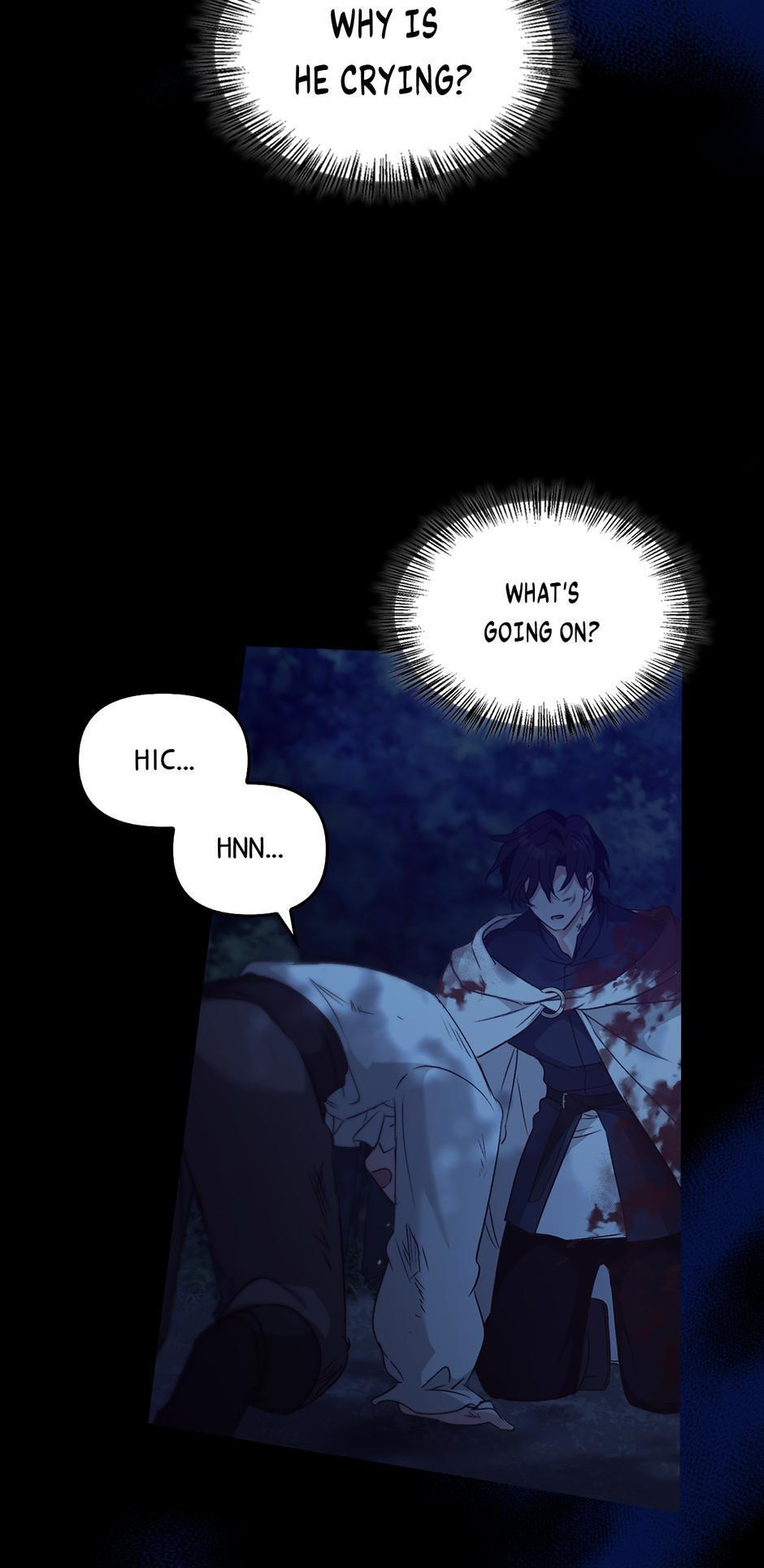 Read Regas Manga Online