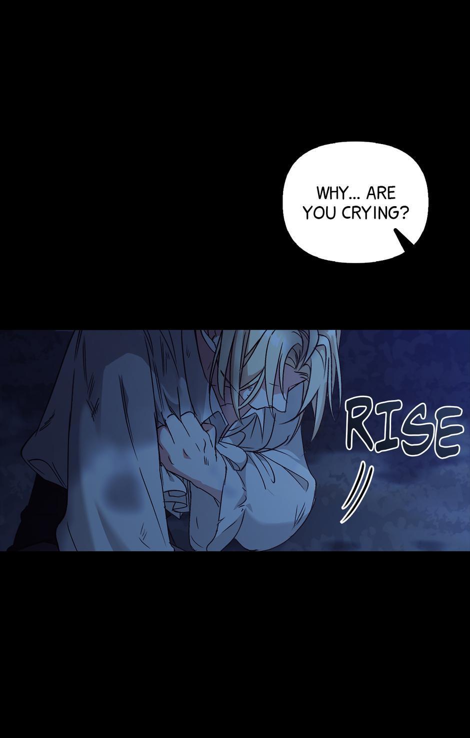 Read Regas Manga Online