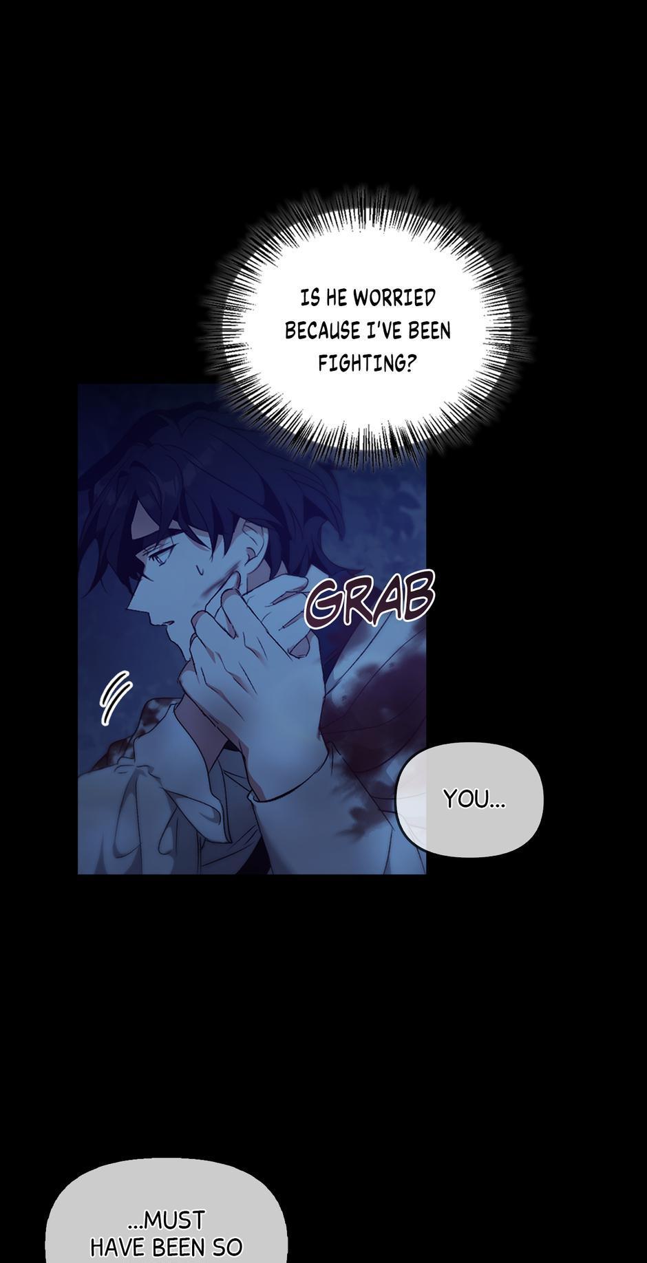 Read Regas Manga Online