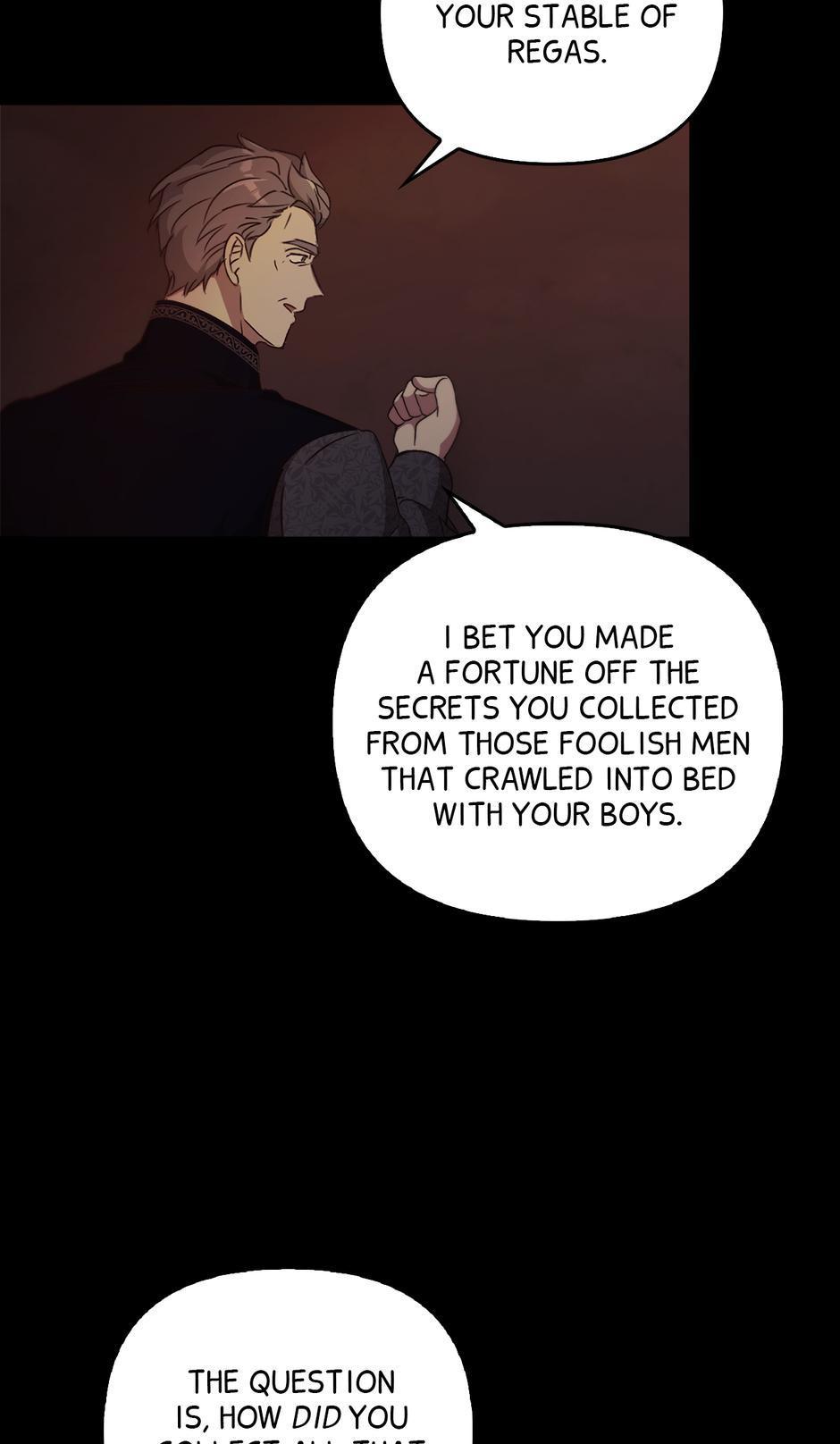 Read Regas Manga Online