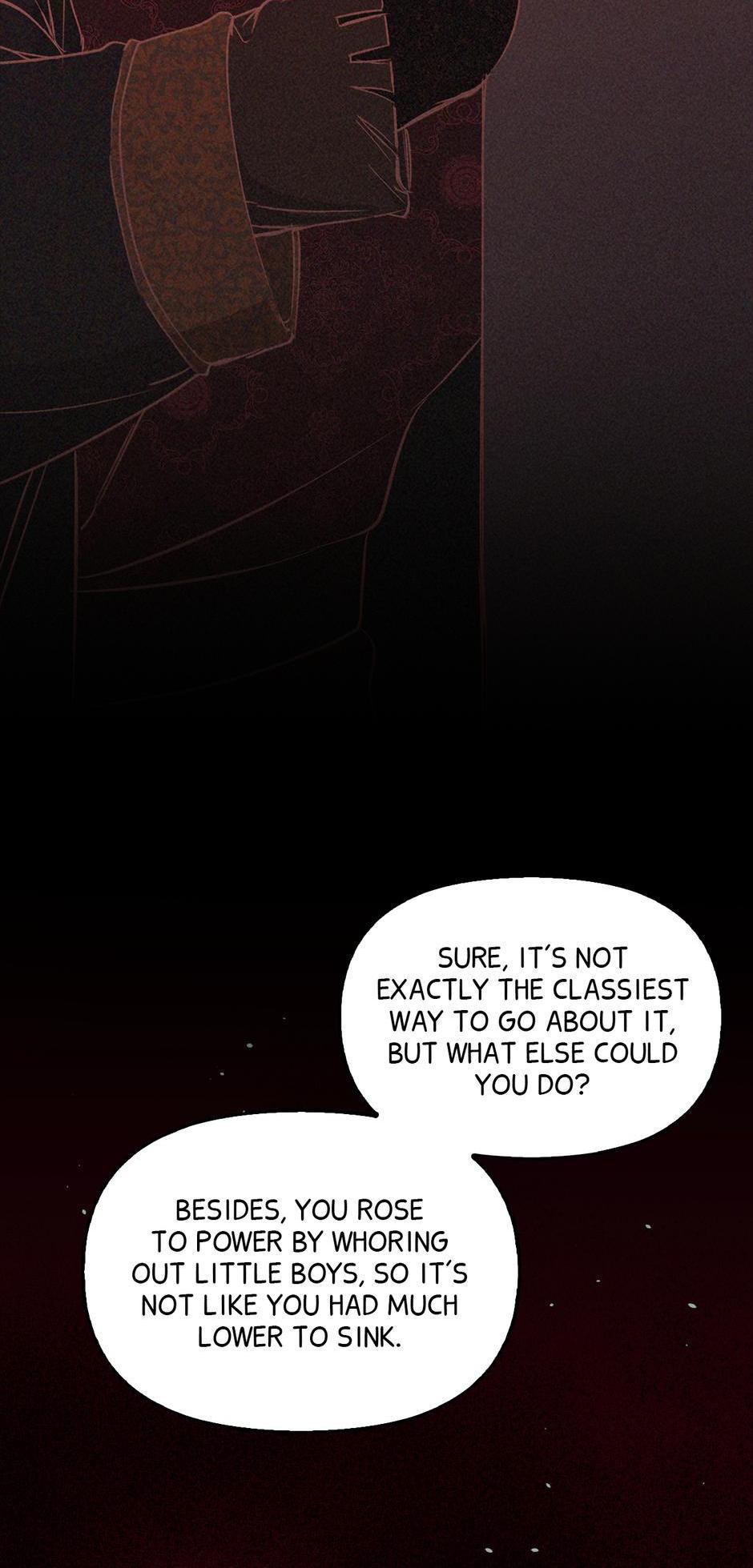 Read Regas Manga Online