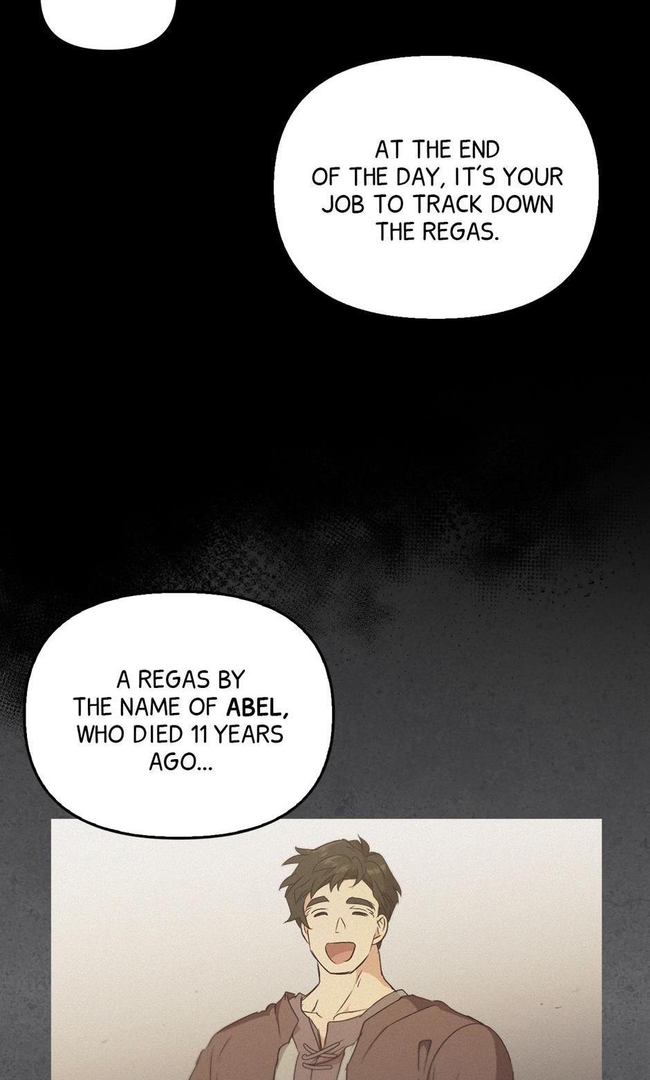 Read Regas Manga Online