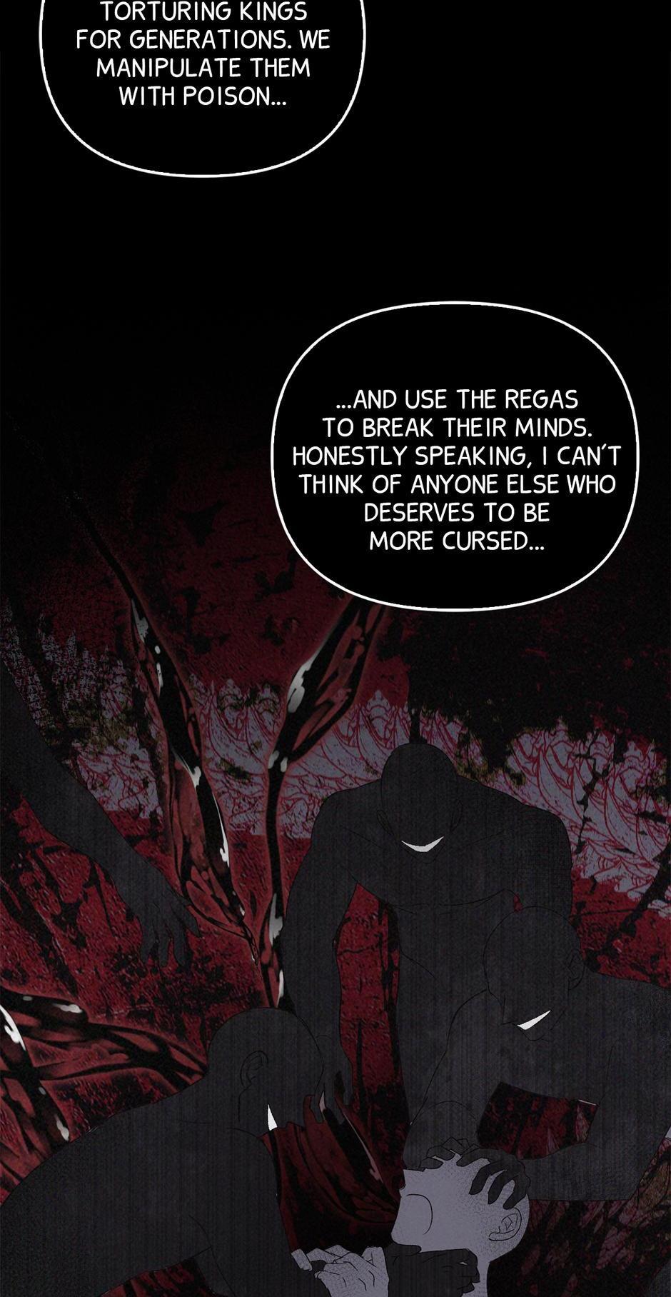 Read Regas Manga Online