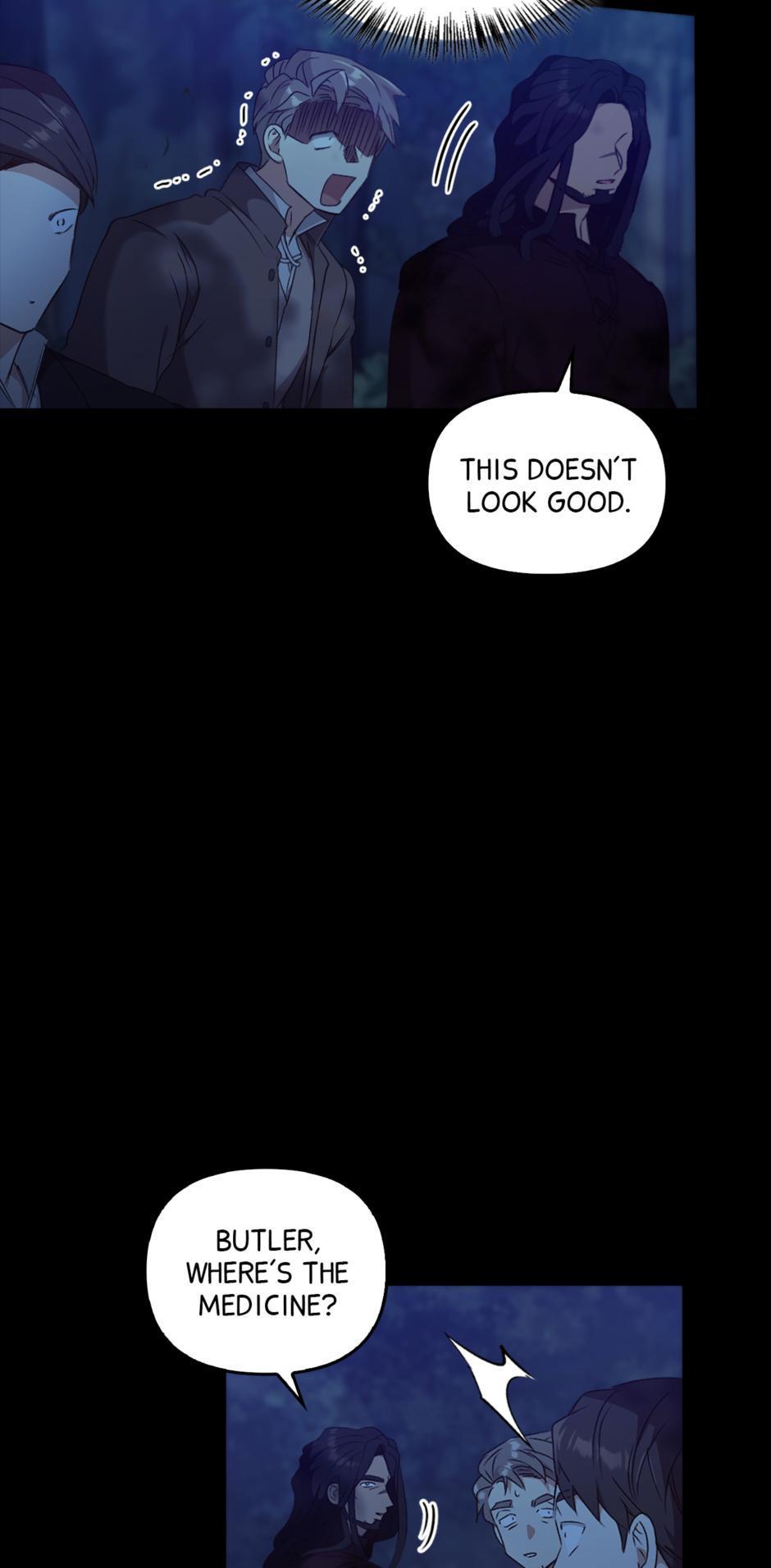 Read Regas Manga Online