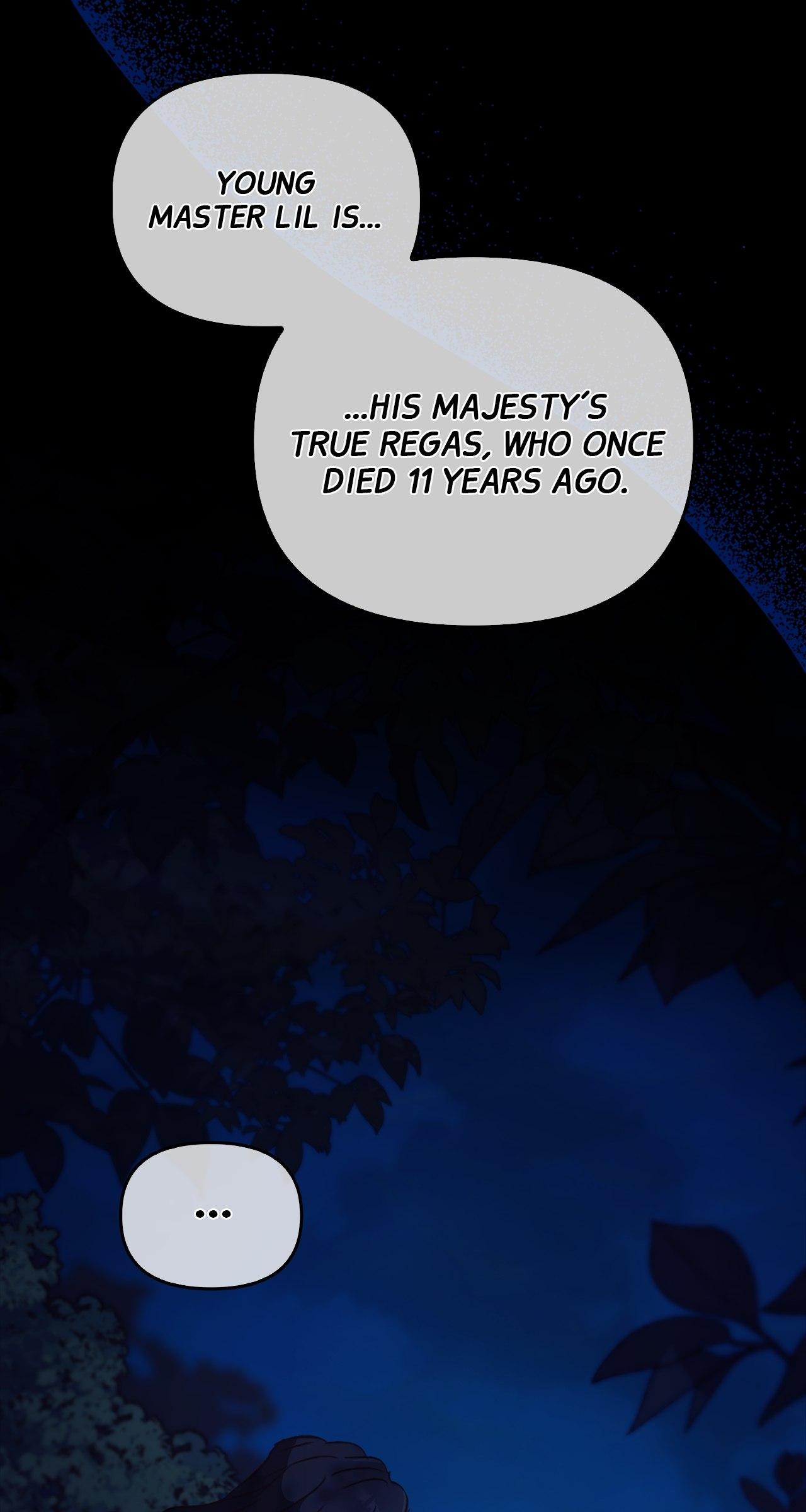 Read Regas Manga Online