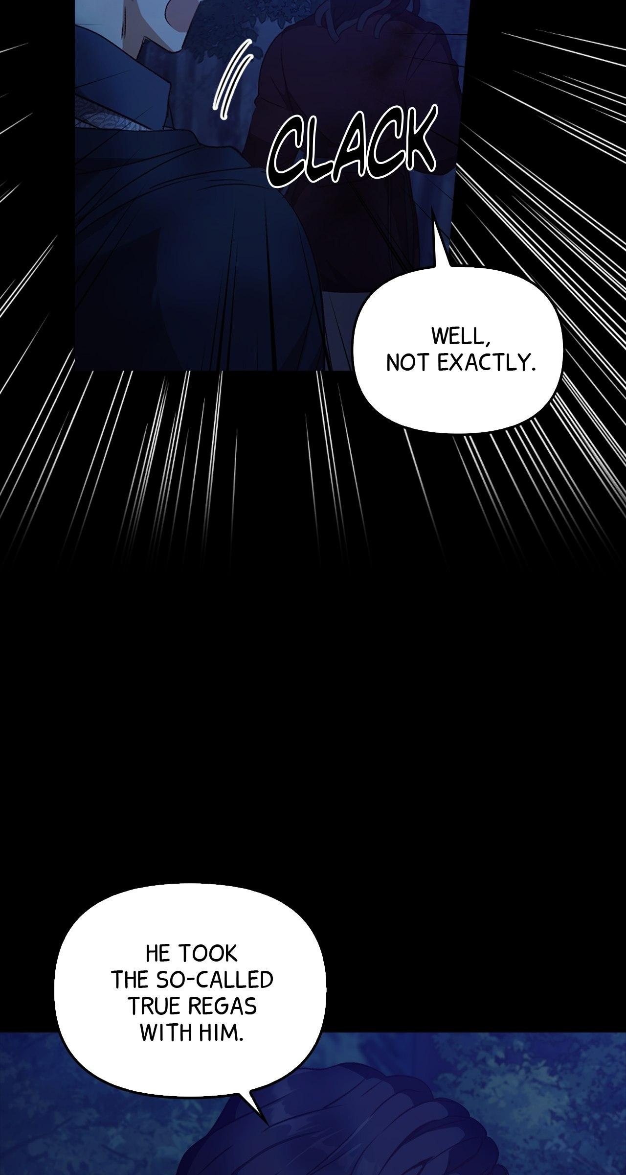 Read Regas Manga Online