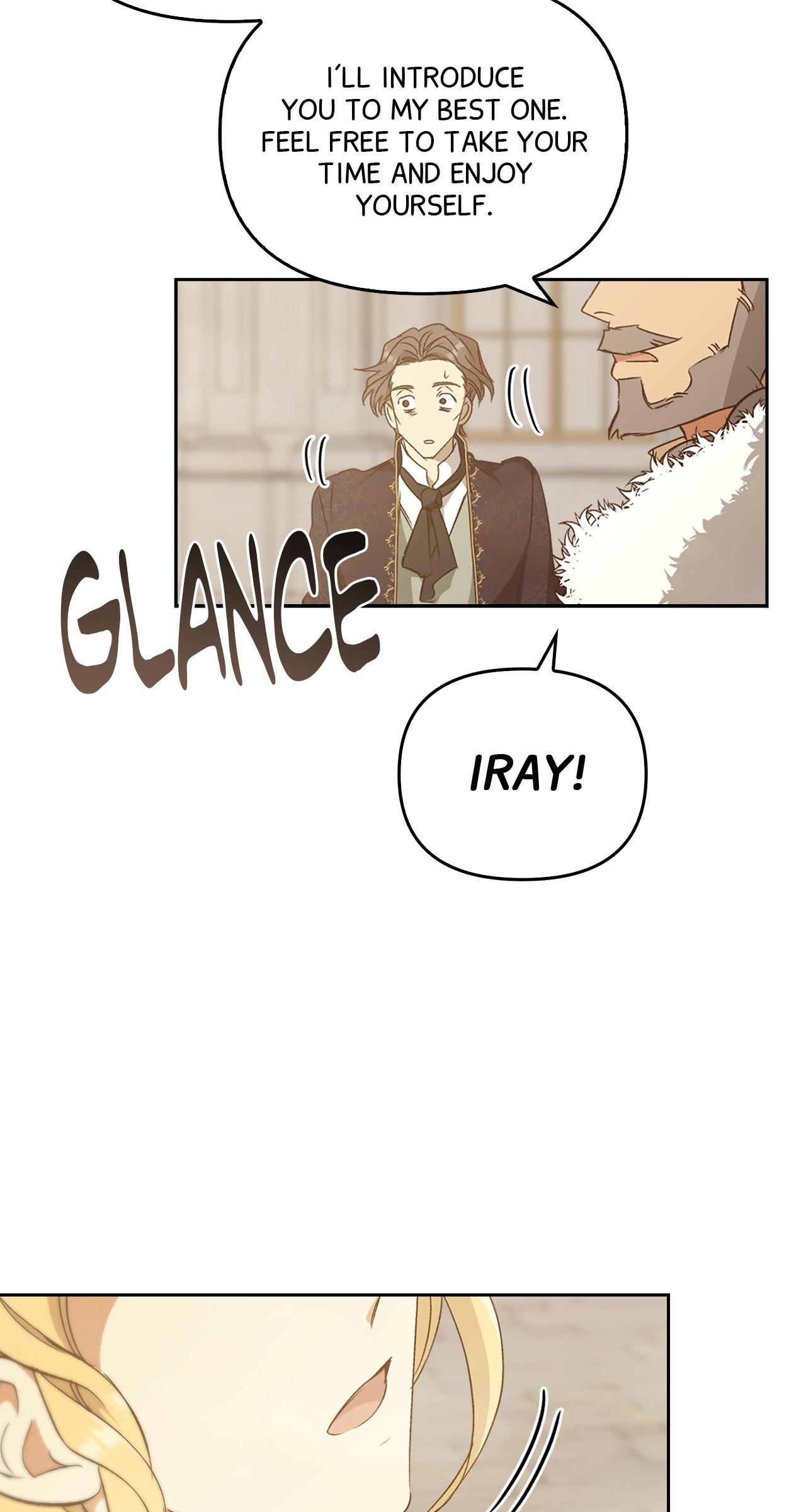 Read Regas Manga Online
