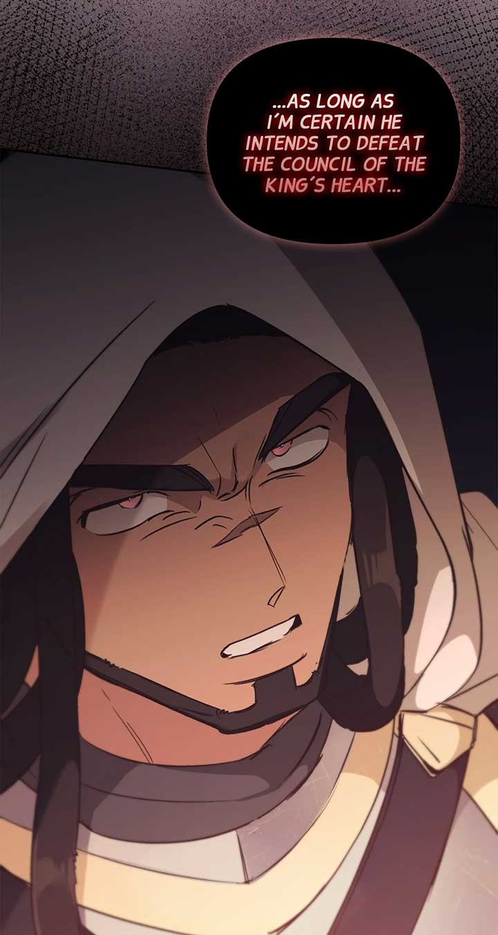 Read Regas Manga Online