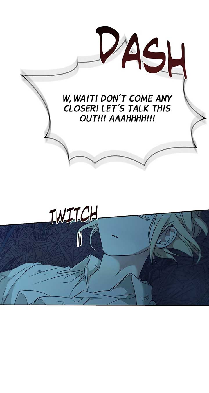 Read Regas Manga Online