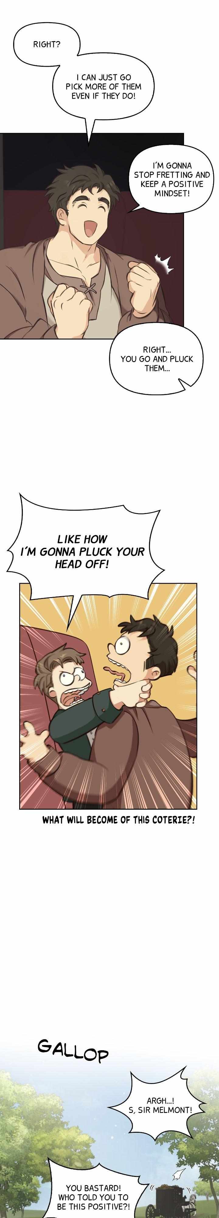Read Regas Manga Online