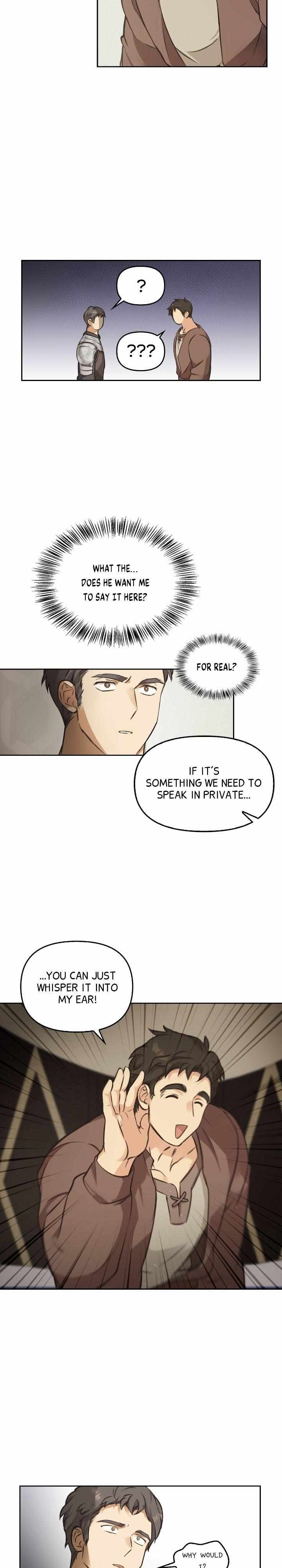 Read Regas Manga Online