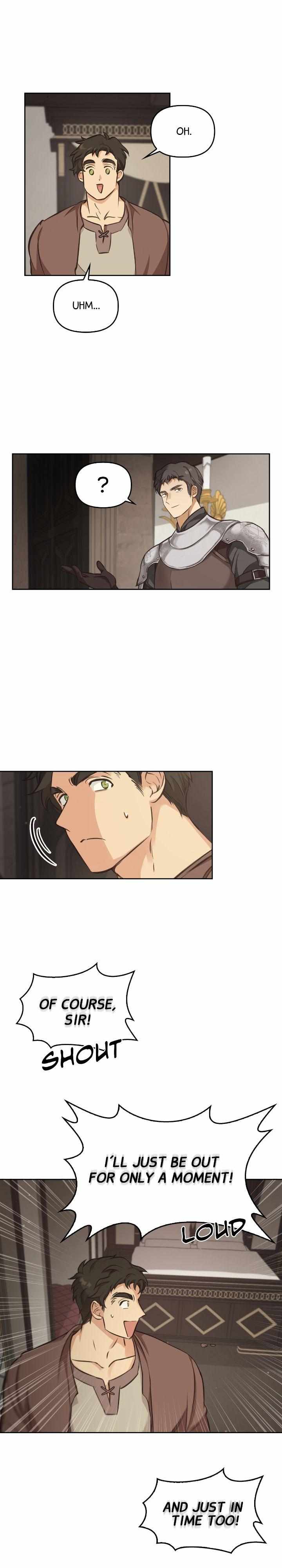 Read Regas Manga Online