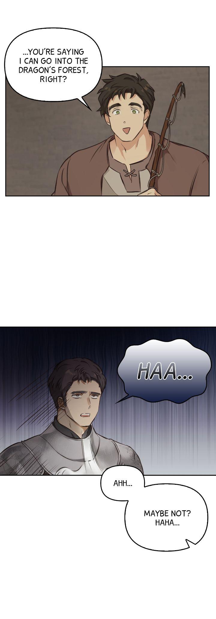 Read Regas Manga Online