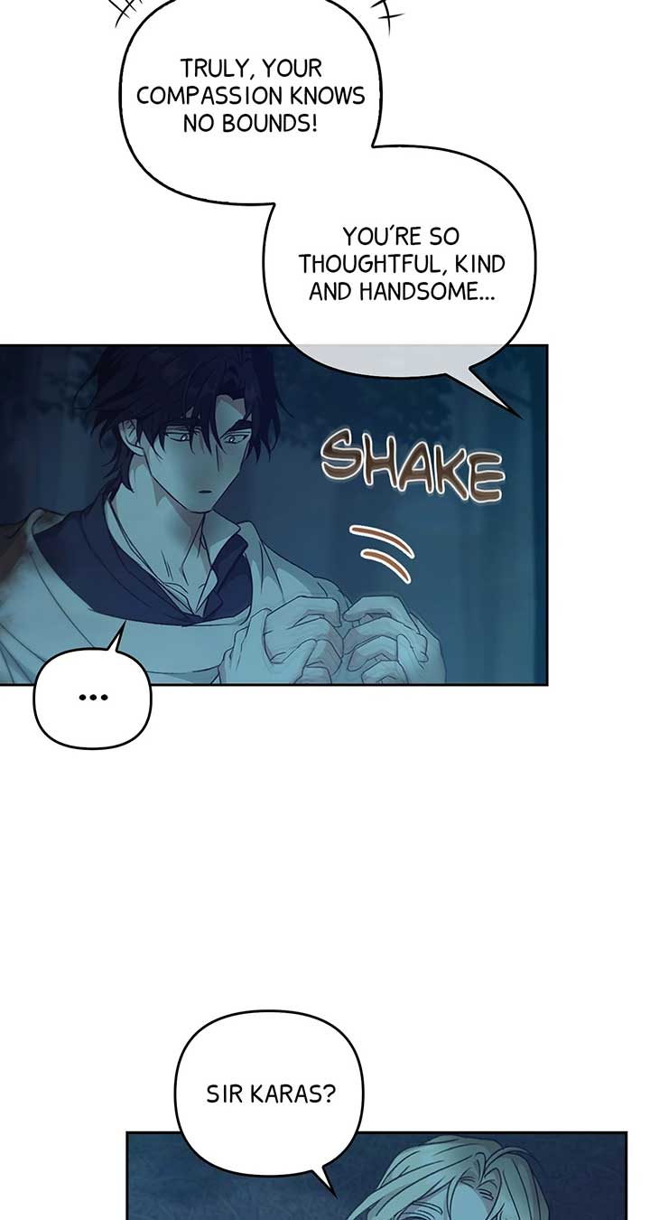 Read Regas Manga Online