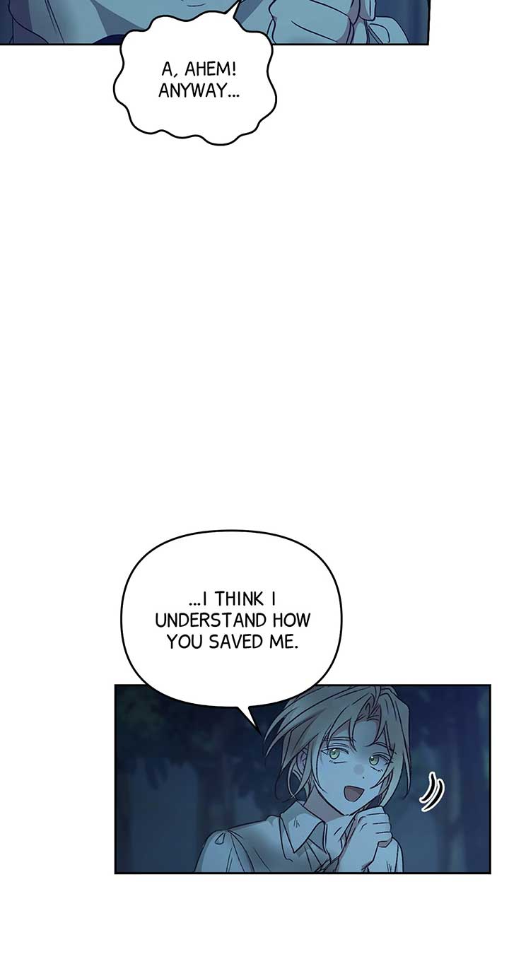 Read Regas Manga Online