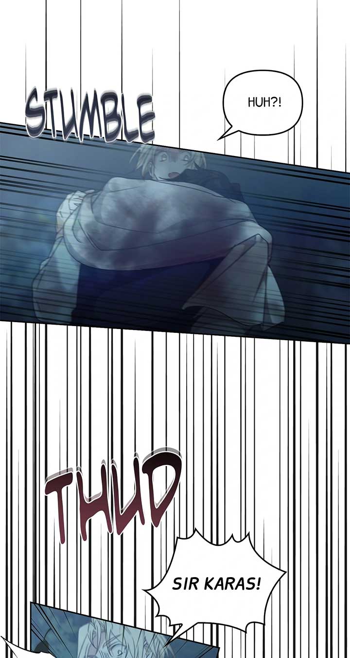 Read Regas Manga Online