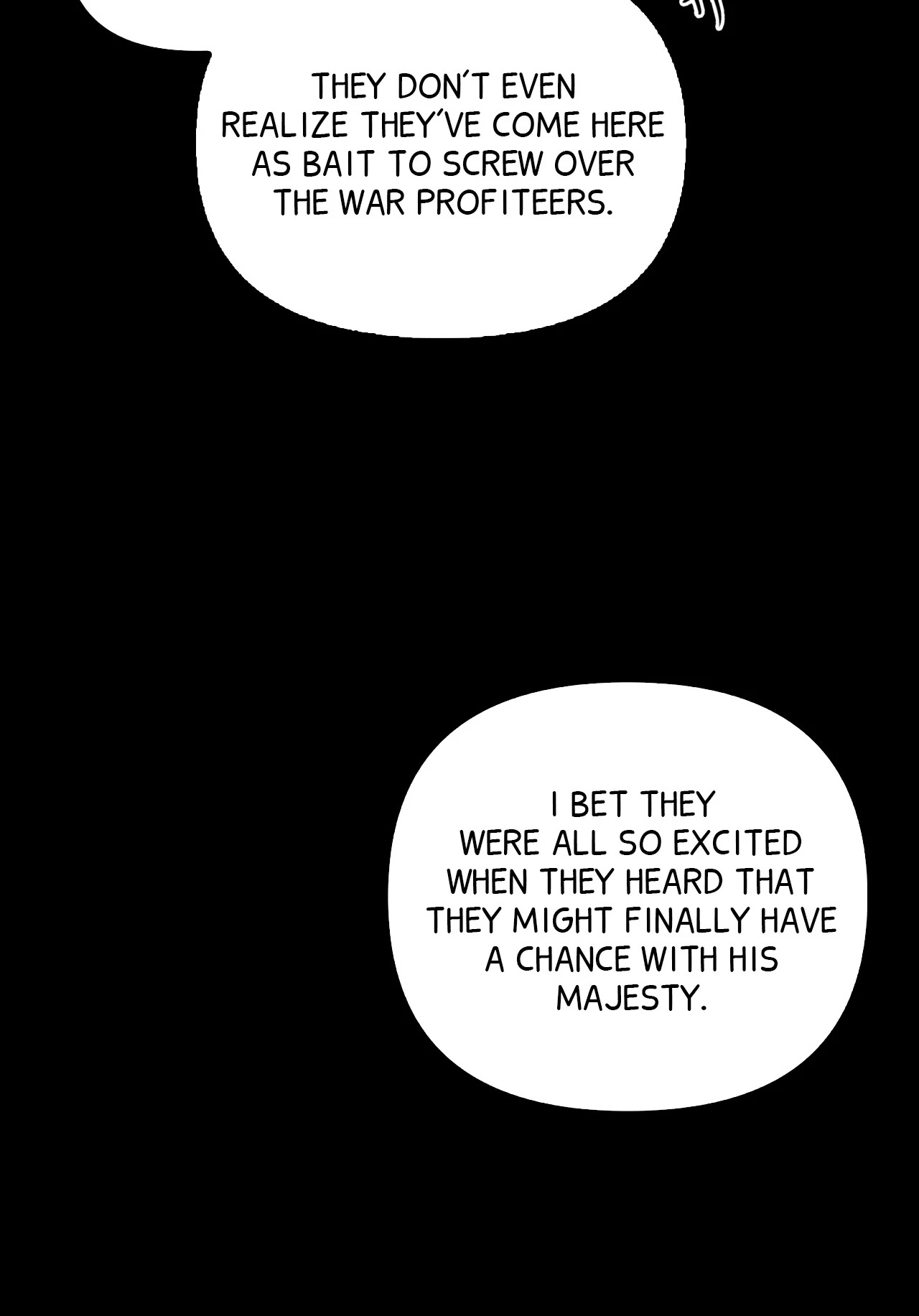 Read Regas Manga Online