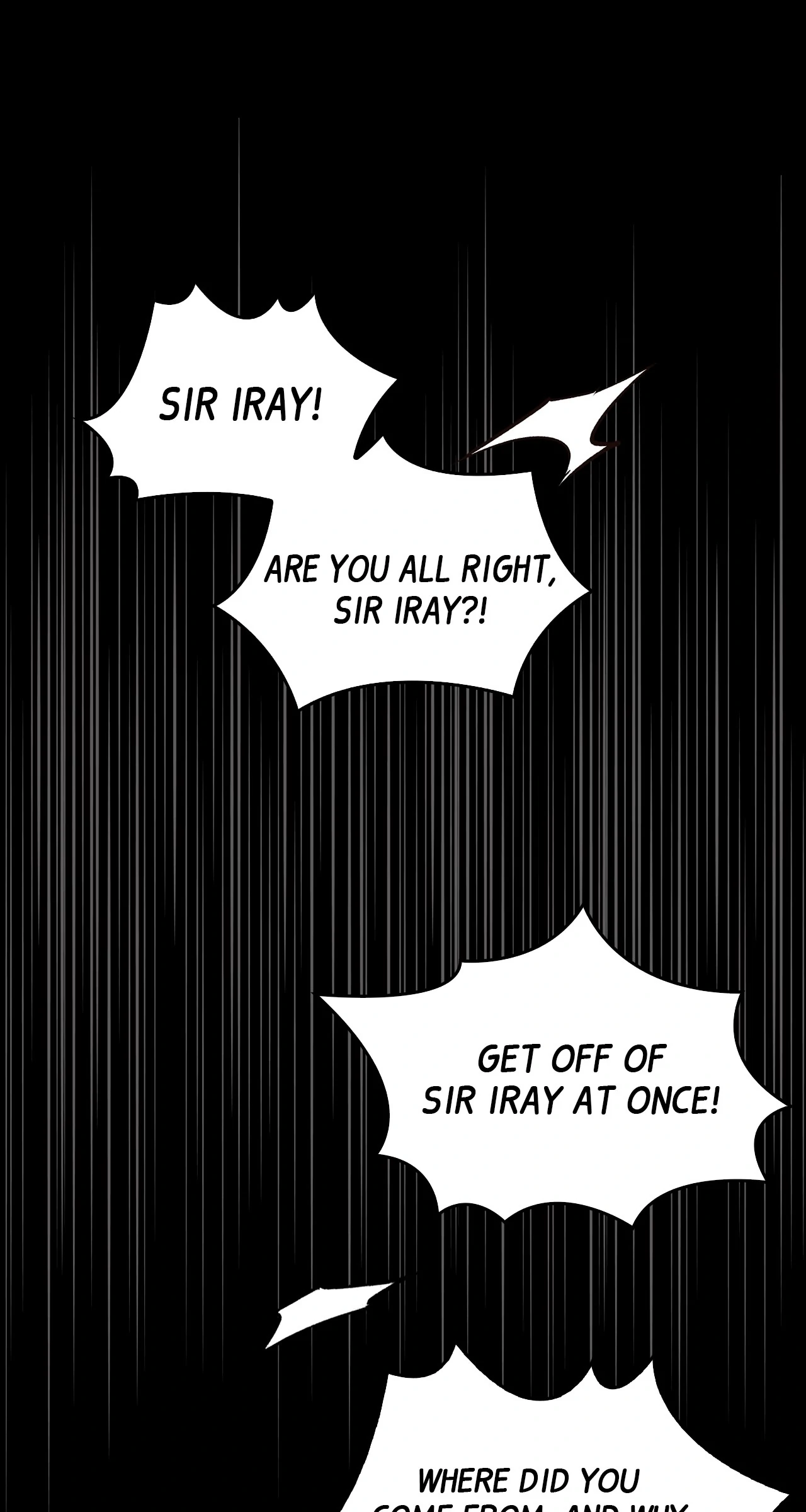 Read Regas Manga Online