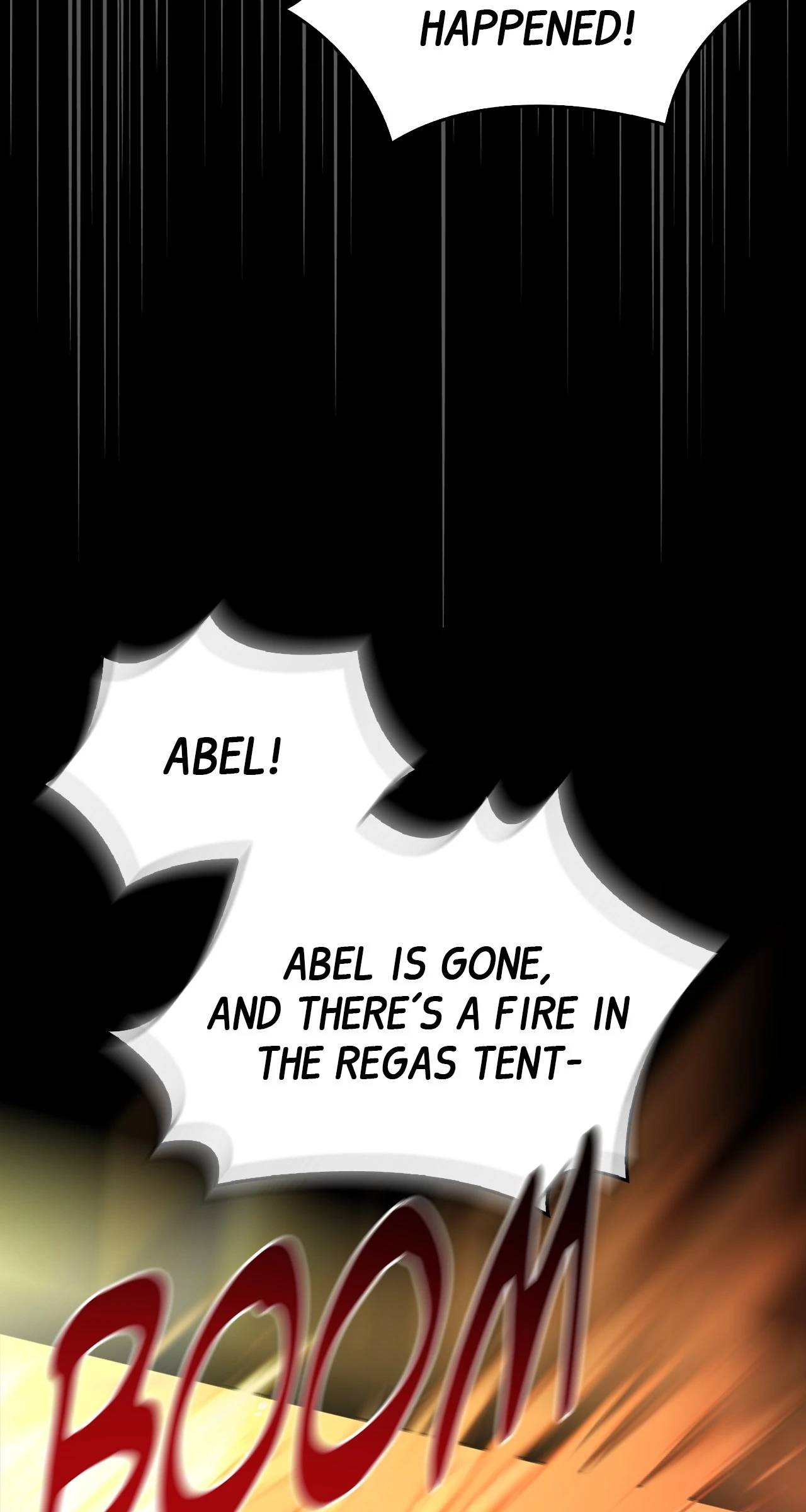 Read Regas Manga Online