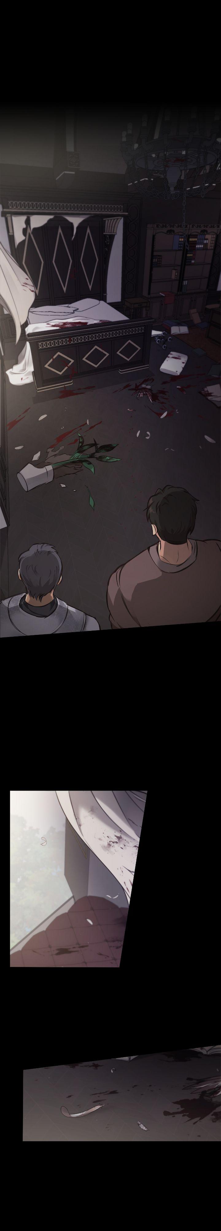 Read Regas Manga Online