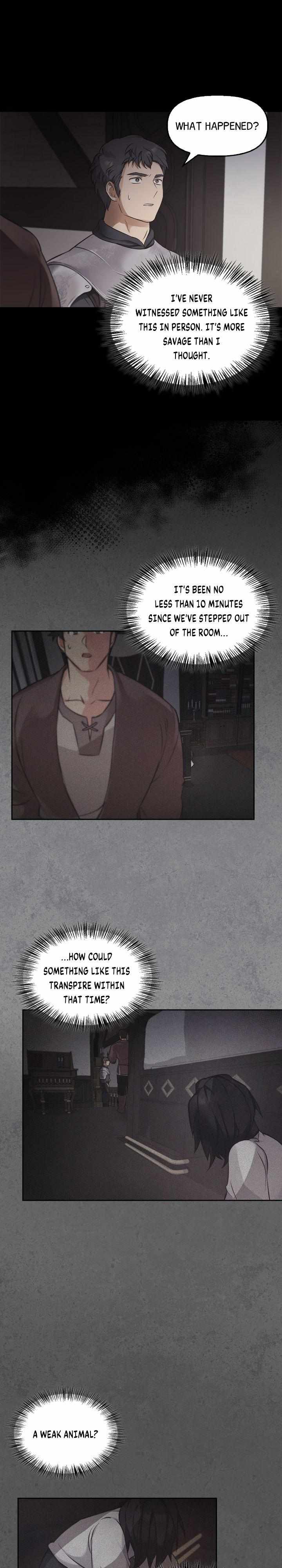 Read Regas Manga Online