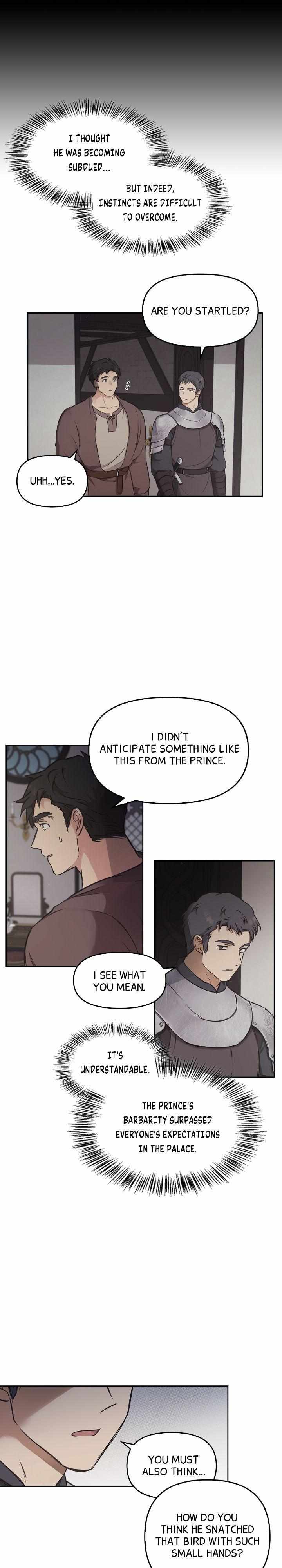 Read Regas Manga Online
