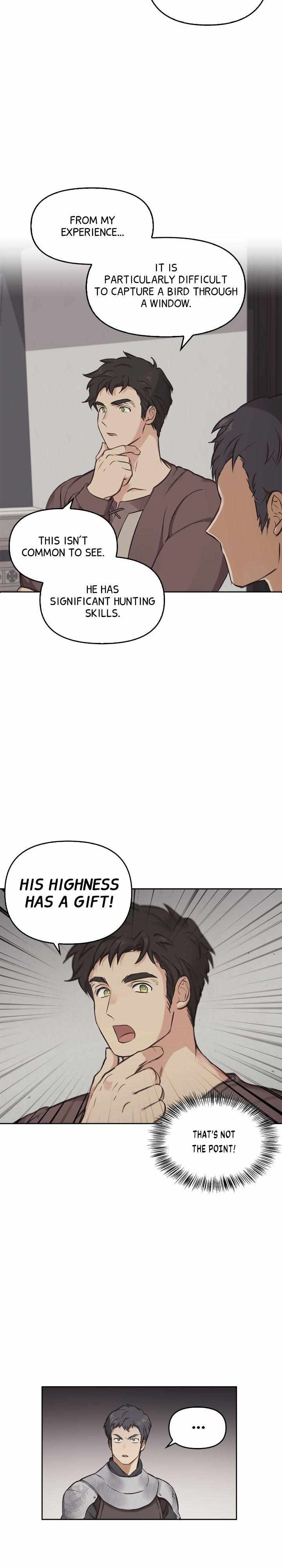 Read Regas Manga Online