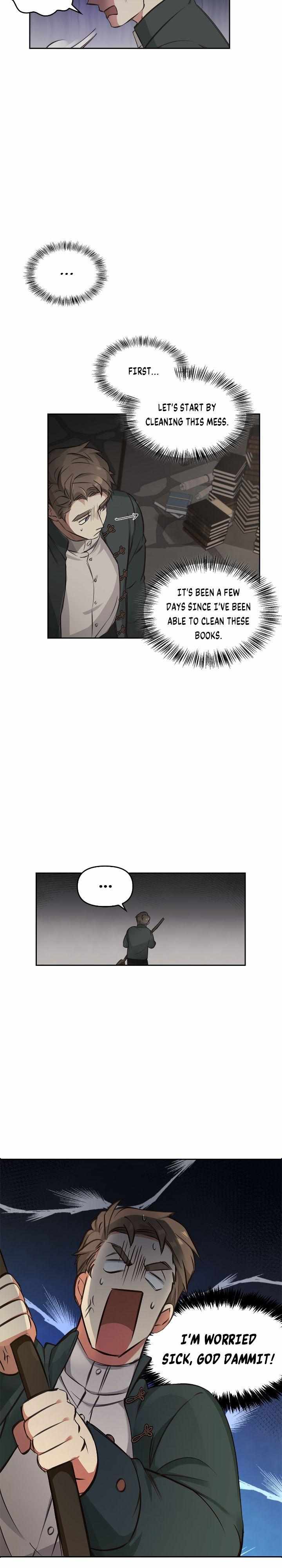 Read Regas Manga Online