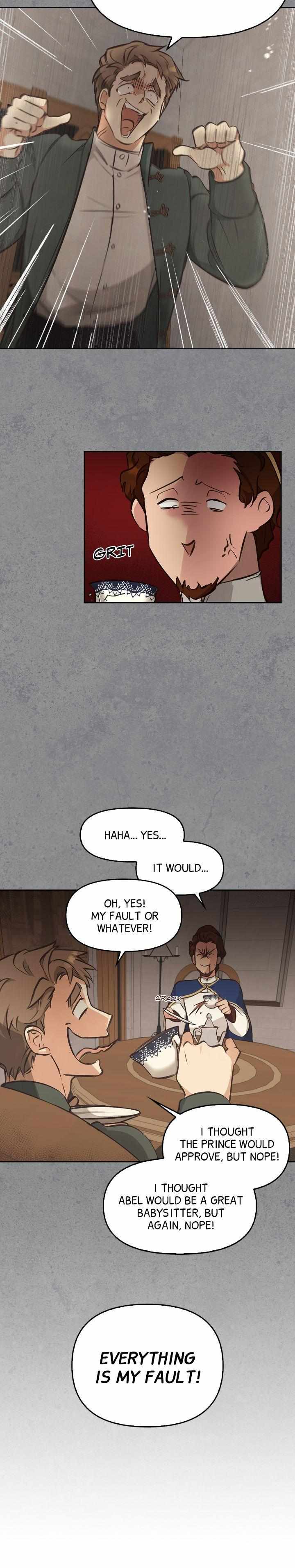 Read Regas Manga Online