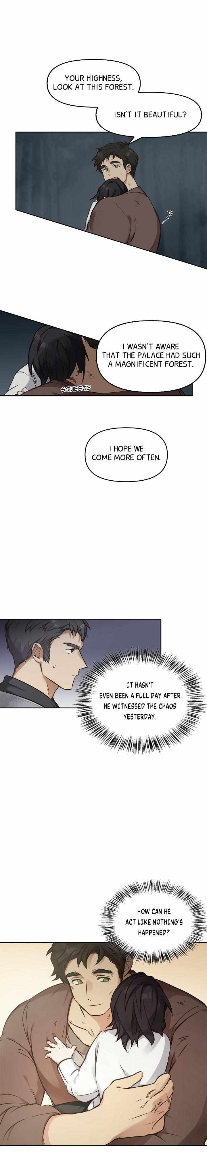 Read Regas Manga Online