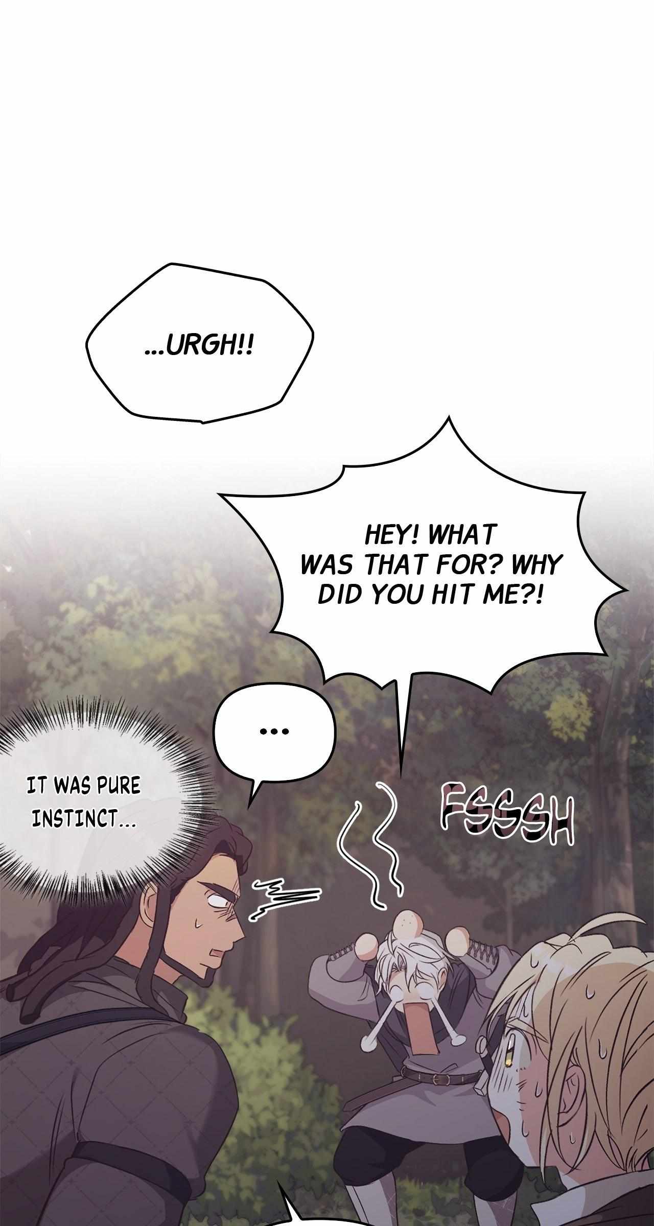 Read Regas Manga Online