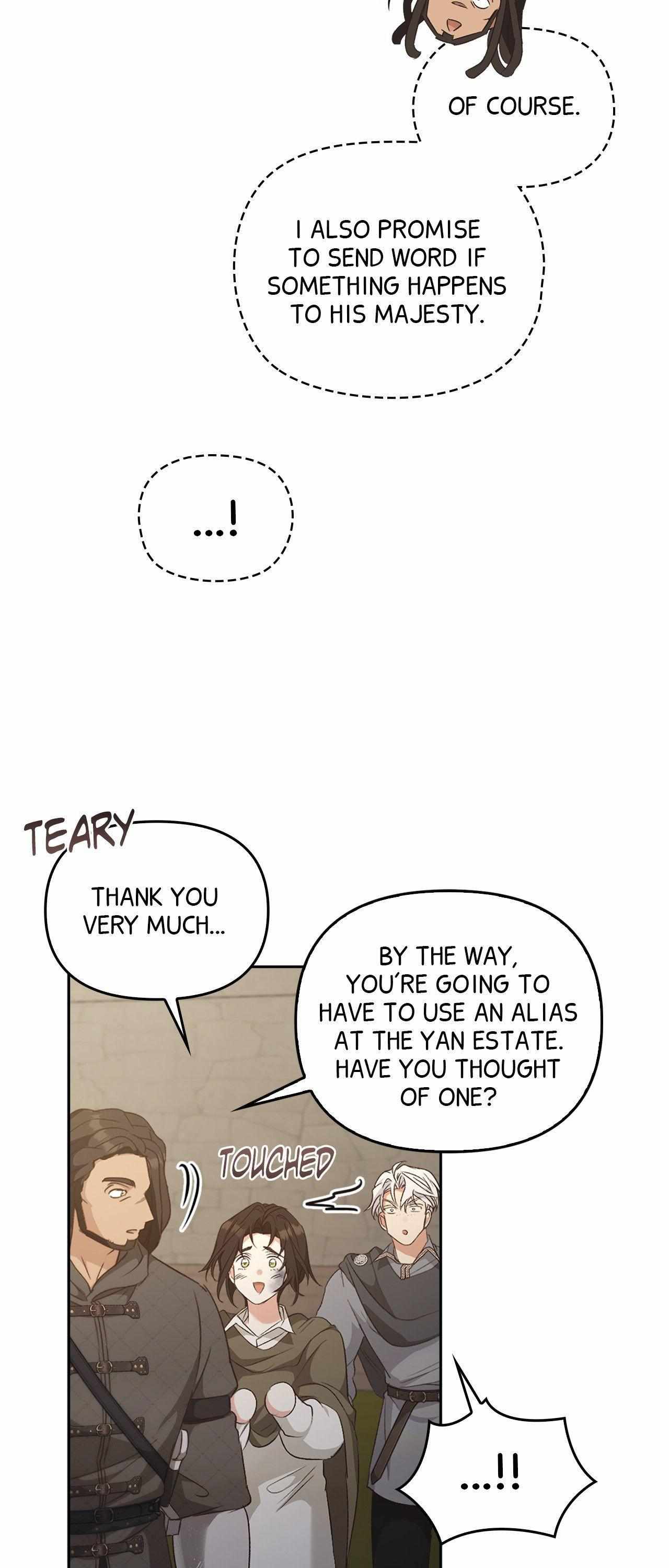 Read Regas Manga Online