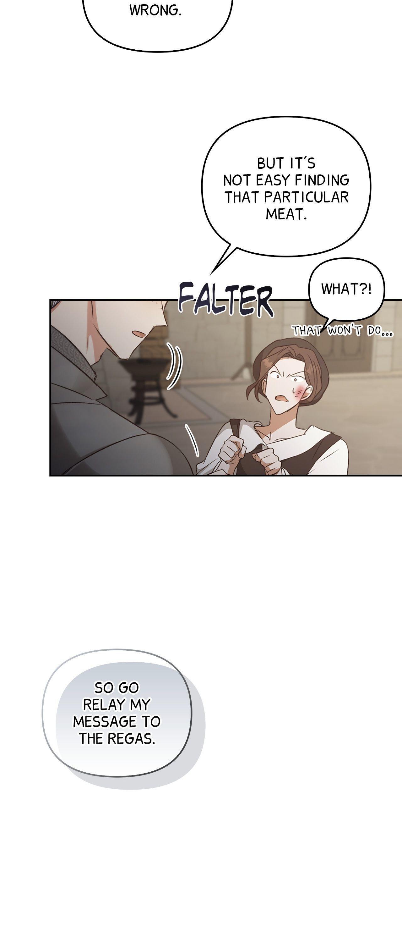 Read Regas Manga Online