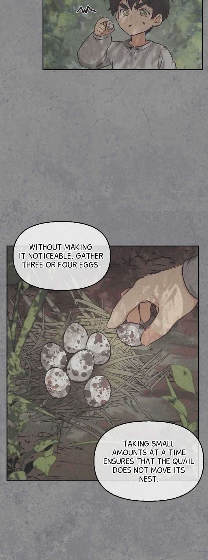 Read Regas Manga Online