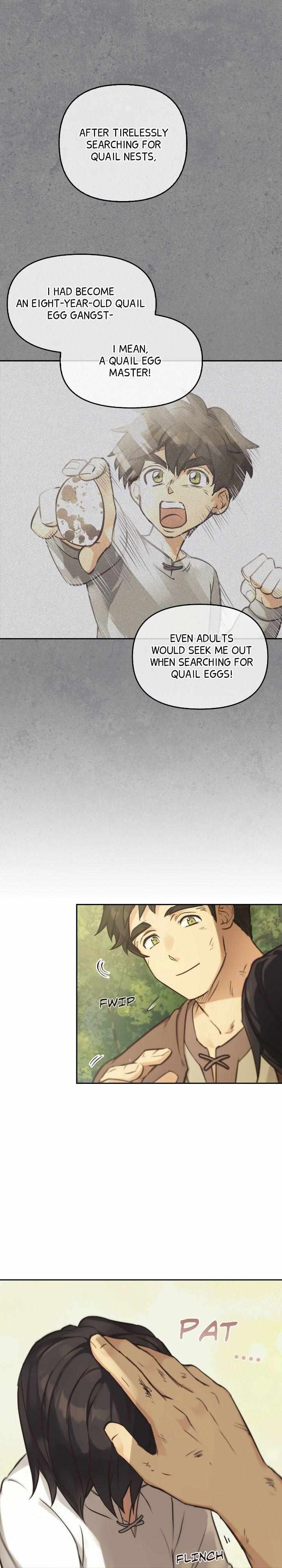 Read Regas Manga Online