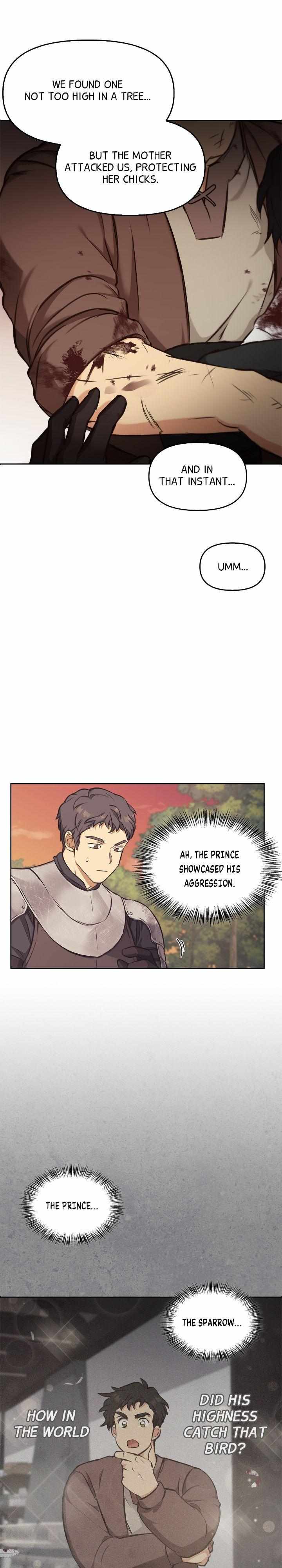 Read Regas Manga Online