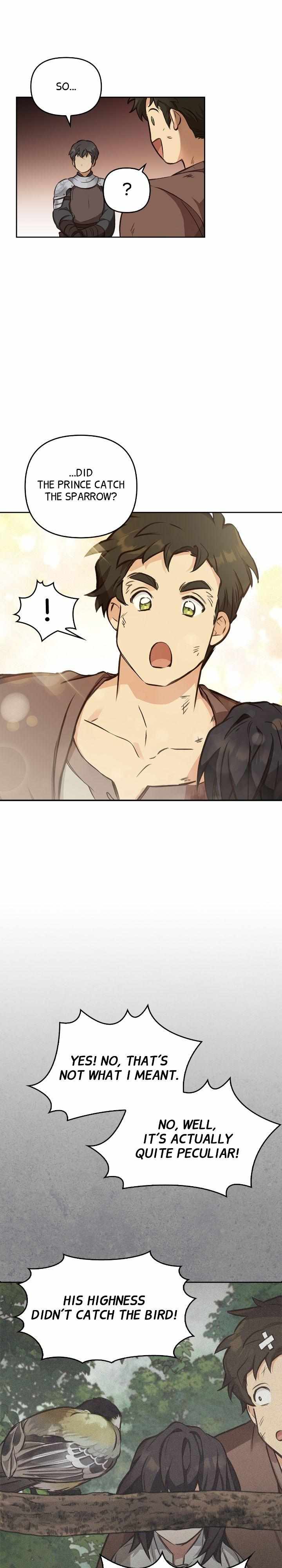 Read Regas Manga Online