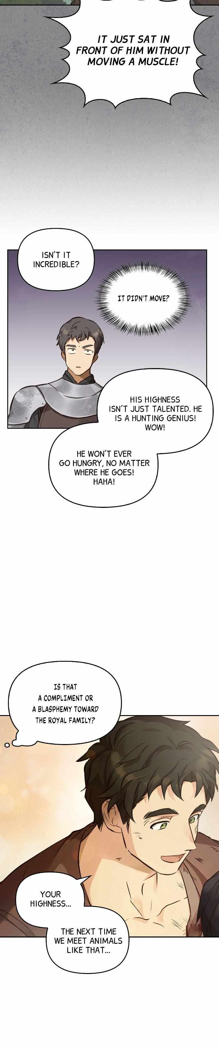 Read Regas Manga Online