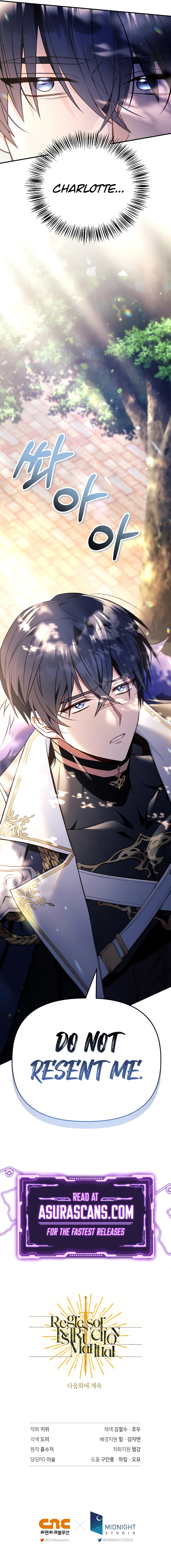 Read Regressor Instruction Manual Manga Online