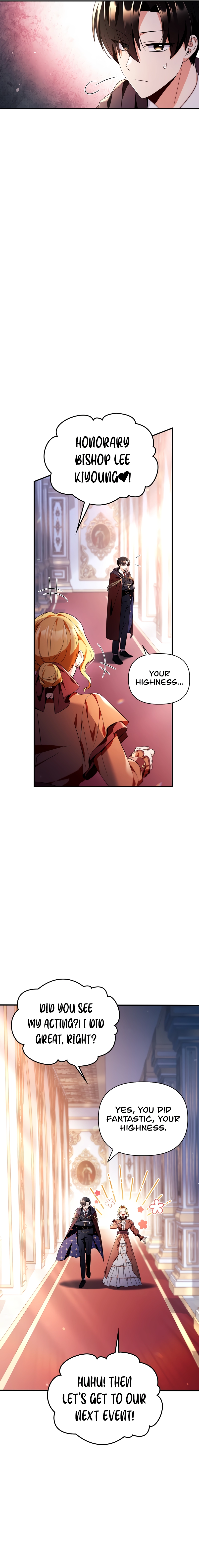 Read Regressor Instruction Manual Manga Online