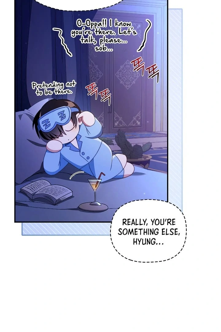 Read Regressor Instruction Manual Manga Online