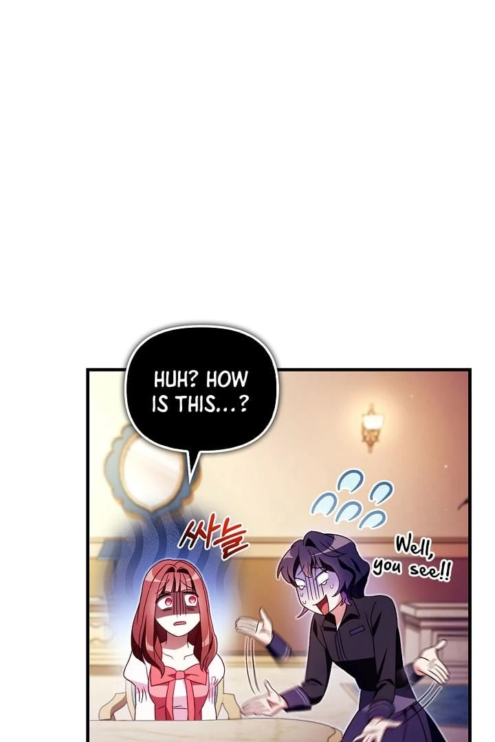 Read Regressor Instruction Manual Manga Online