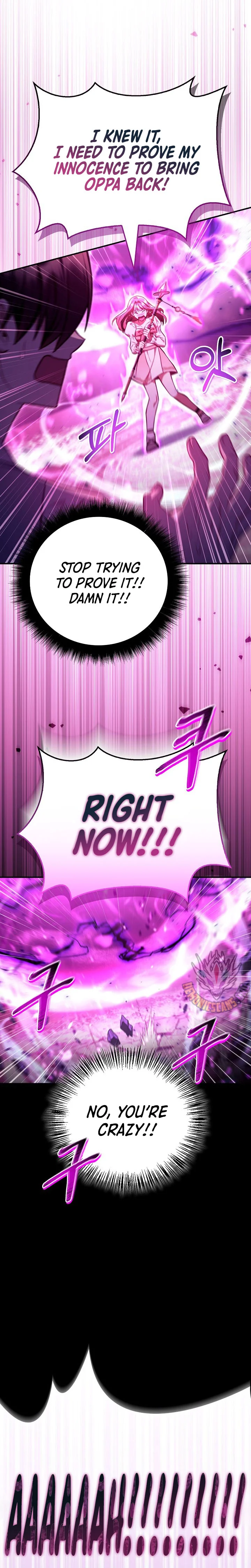 Read Regressor Instruction Manual Manga Online