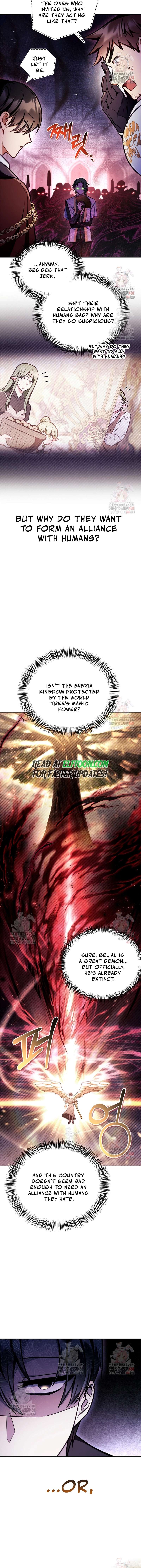 Read Regressor Instruction Manual Manga Online