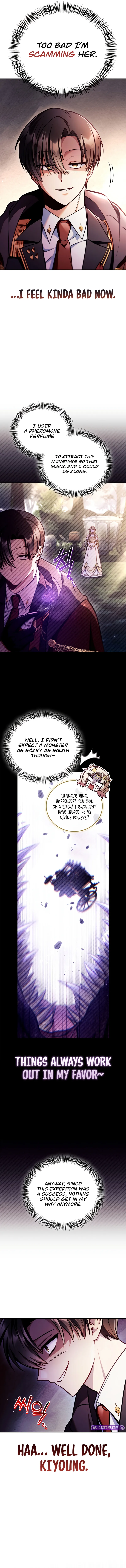 Read Regressor Instruction Manual Manga Online