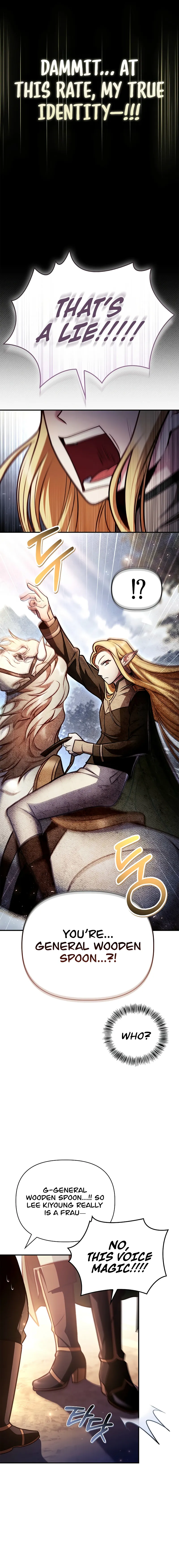 Read Regressor Instruction Manual Manga Online