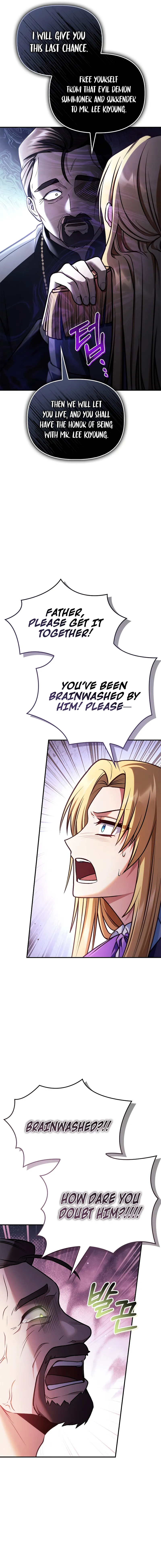Read Regressor Instruction Manual Manga Online